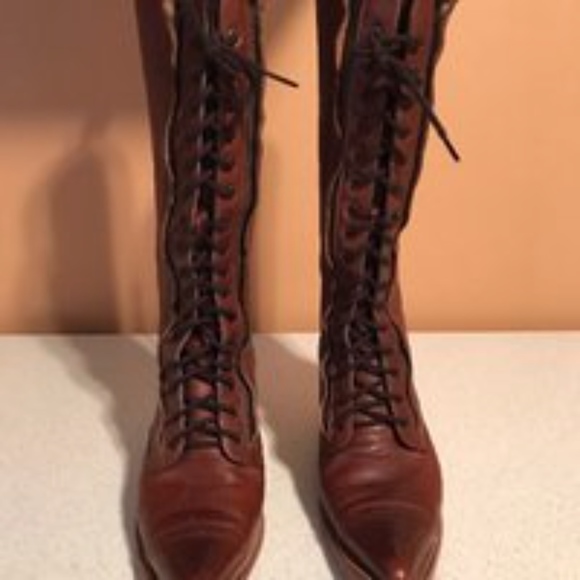 PS Kaufman Boots-Style 1002-Freeway Construction - Picture 3 of 8